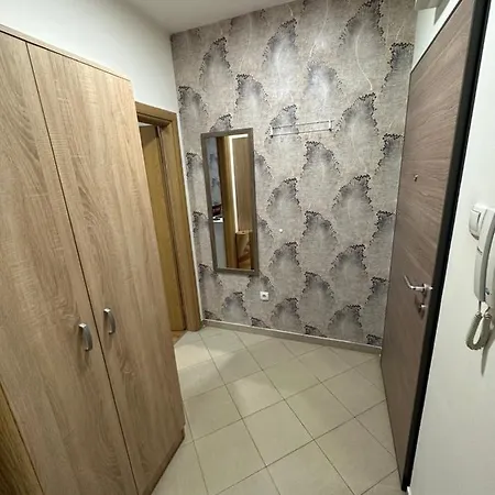 Appartement Centre Relax Podgorica