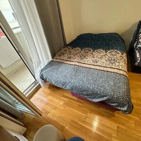 Appartement Centre Relax