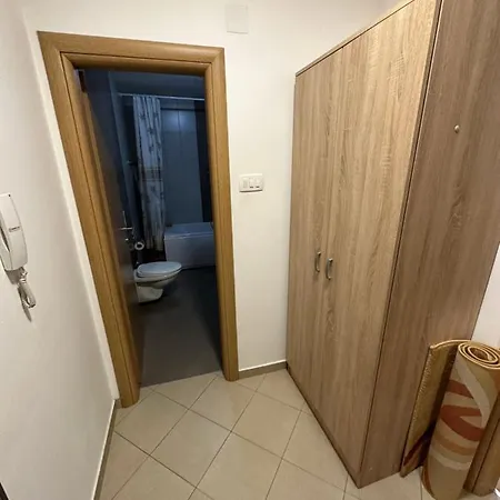 Appartement Centre Relax Podgorica