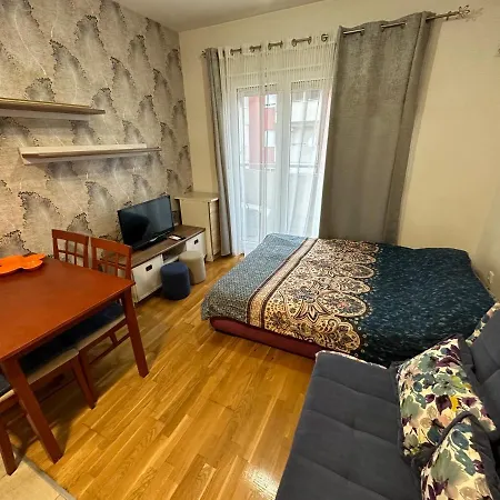 Centre Relax Appartement