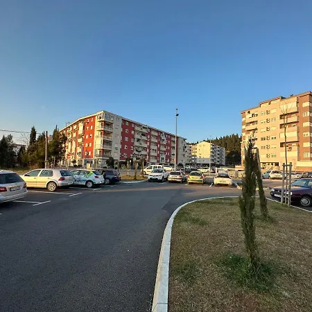 Centre Relax Podgorica