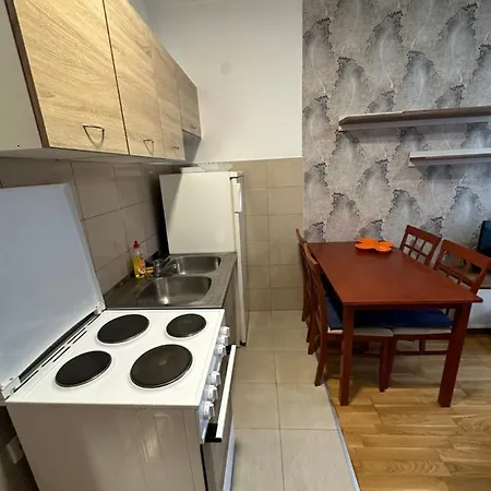 Centre Relax * Podgorica
